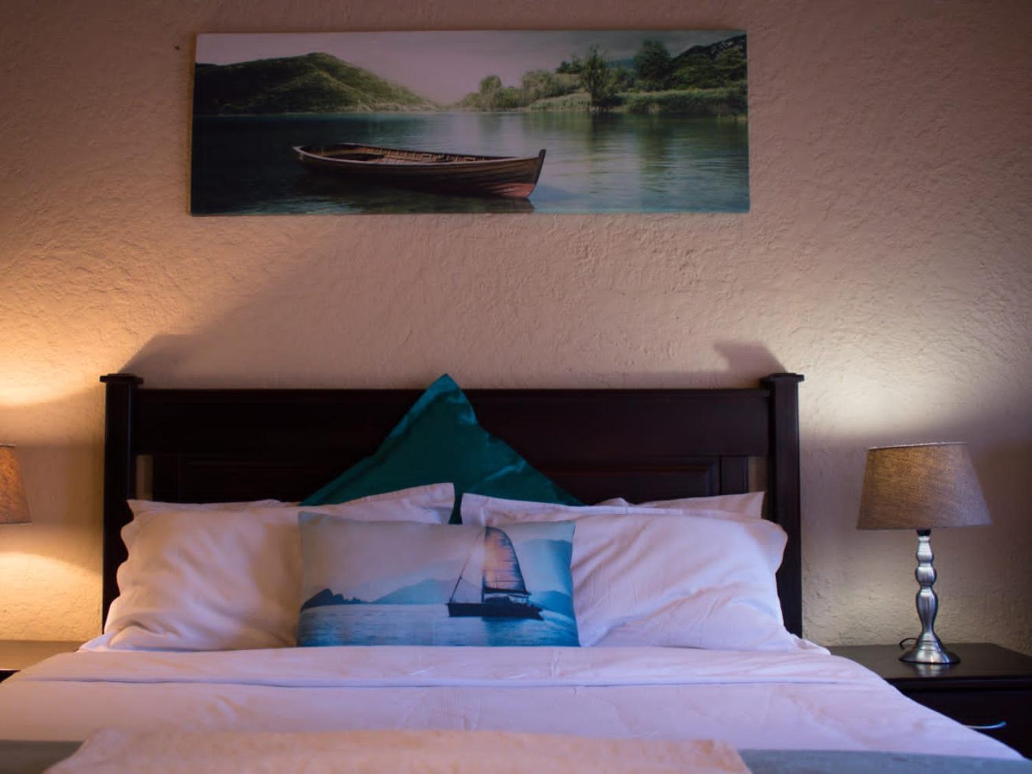 Sollunaa Guesthouse Sandton Kültér fotó
