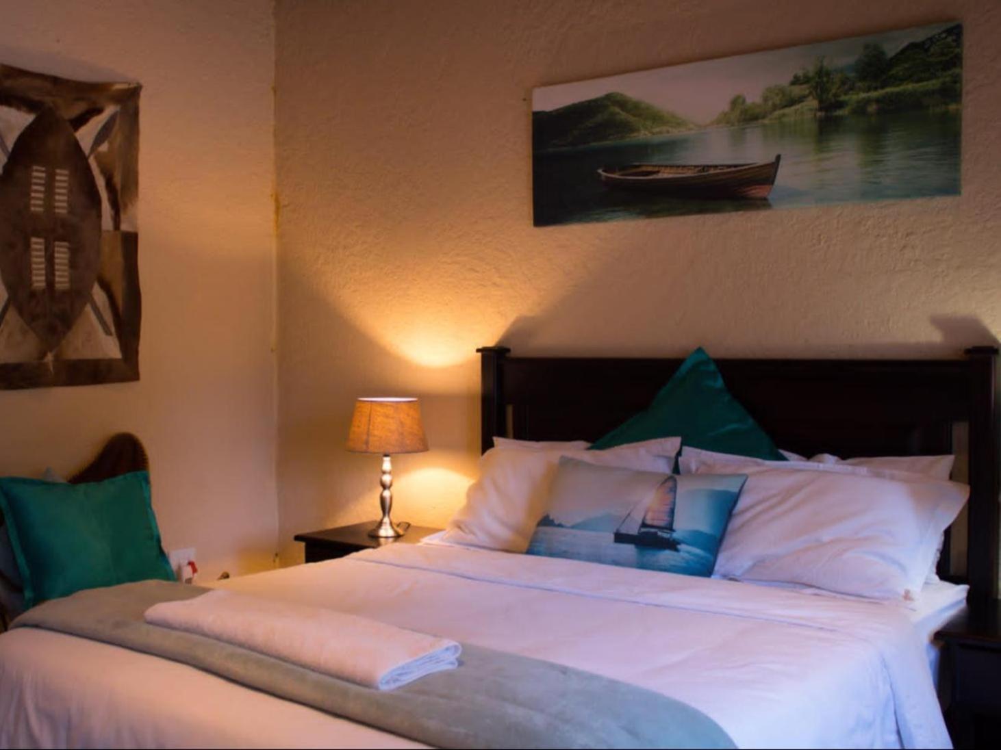 Sollunaa Guesthouse Sandton Kültér fotó