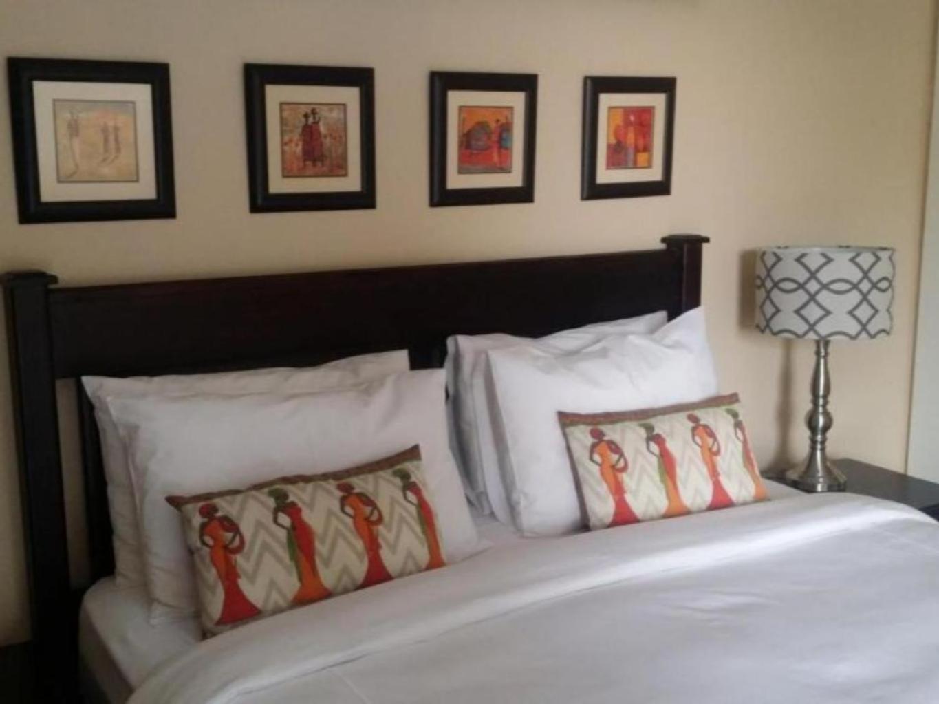 Sollunaa Guesthouse Sandton Szoba fotó