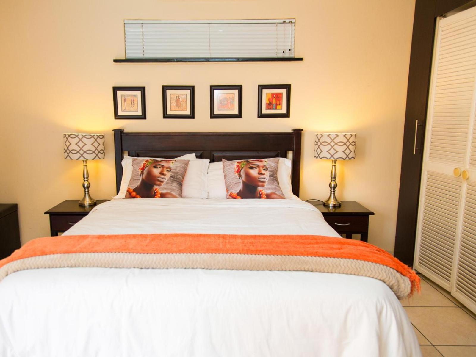 Sollunaa Guesthouse Sandton Kültér fotó