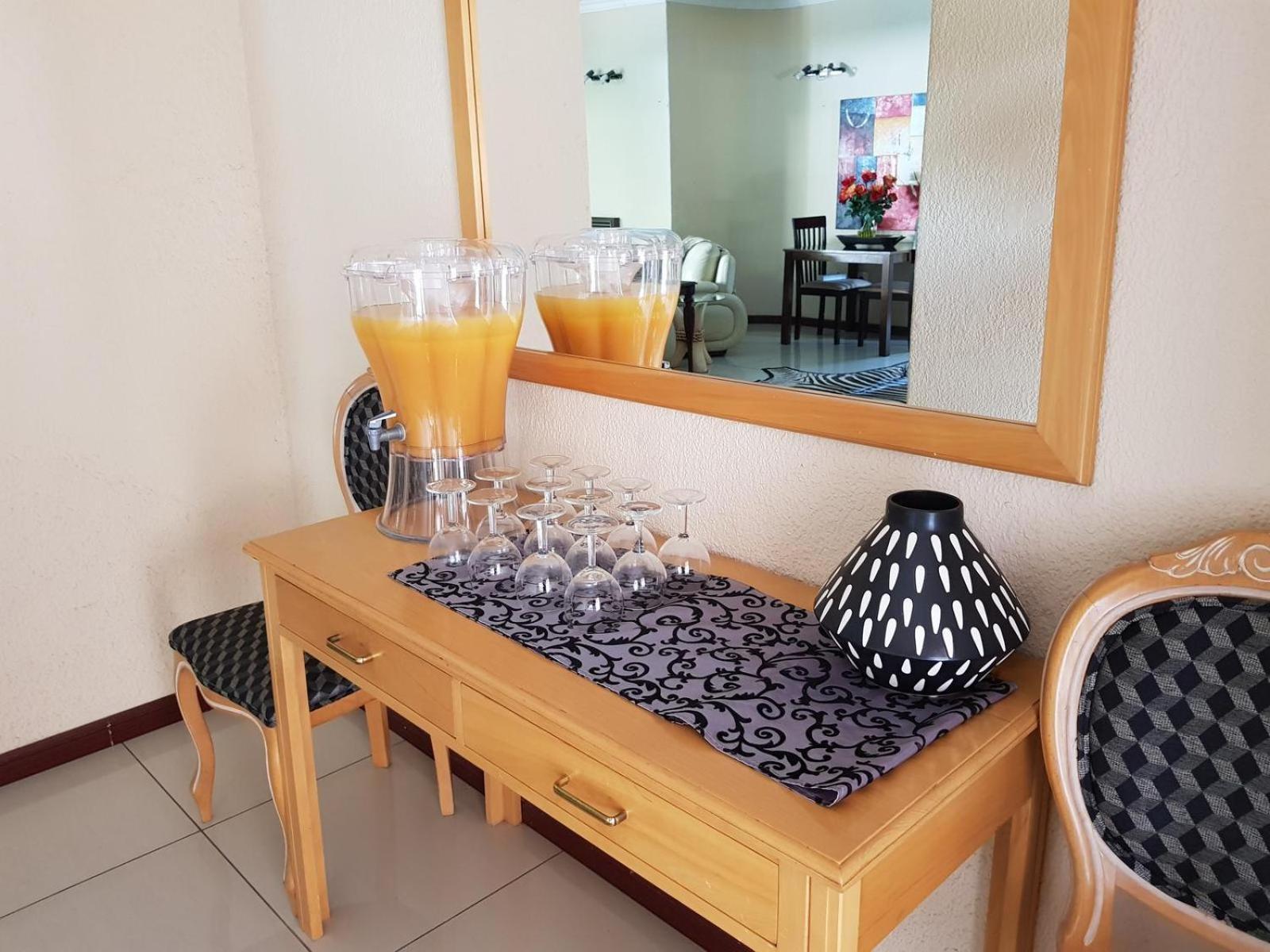 Sollunaa Guesthouse Sandton Kültér fotó