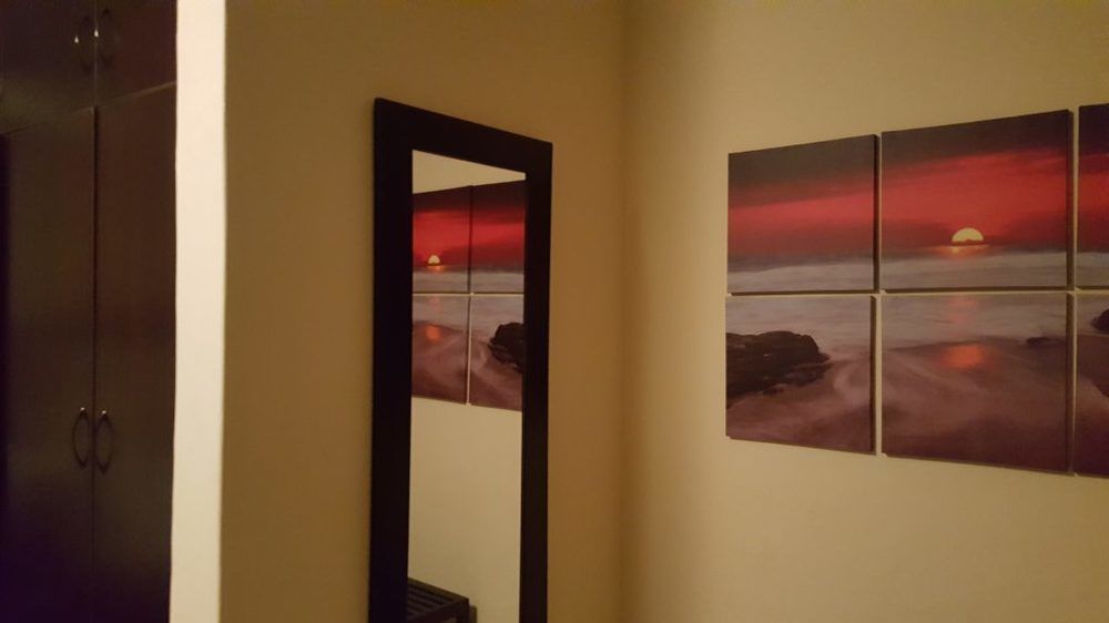 Sollunaa Guesthouse Sandton Kültér fotó