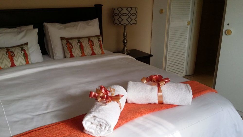 Sollunaa Guesthouse Sandton Kültér fotó